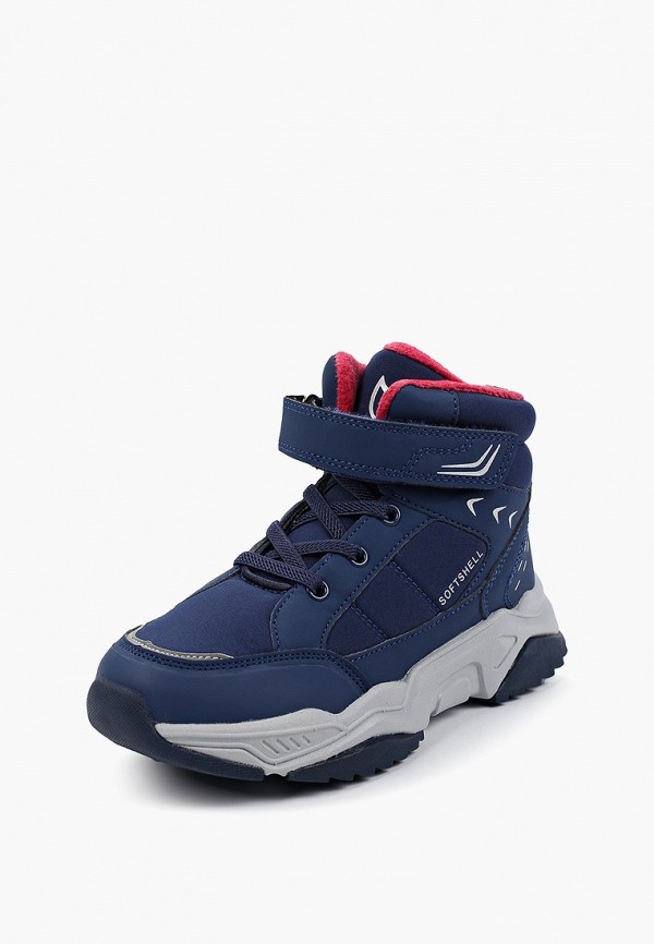 фото Ботинки котофей