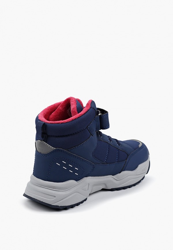 фото Ботинки котофей