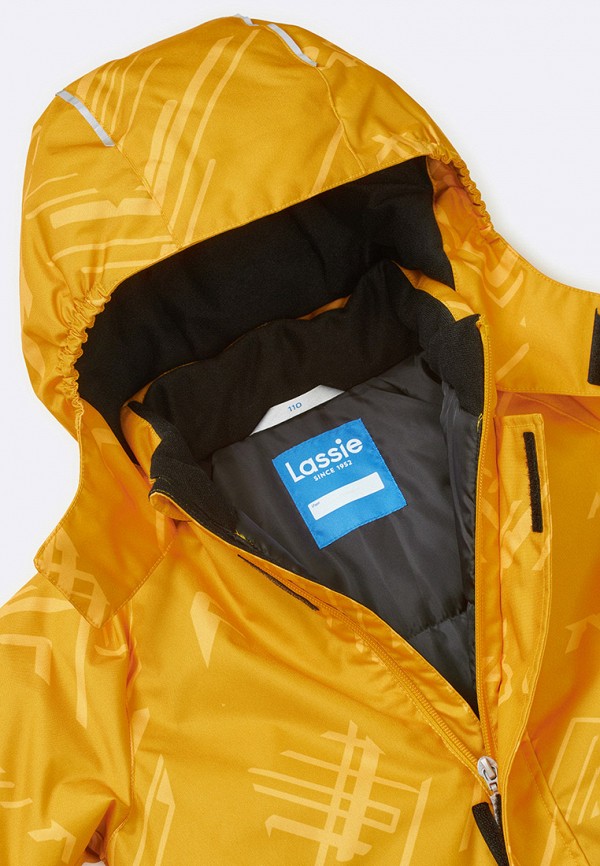 фото Куртка утепленная lassie