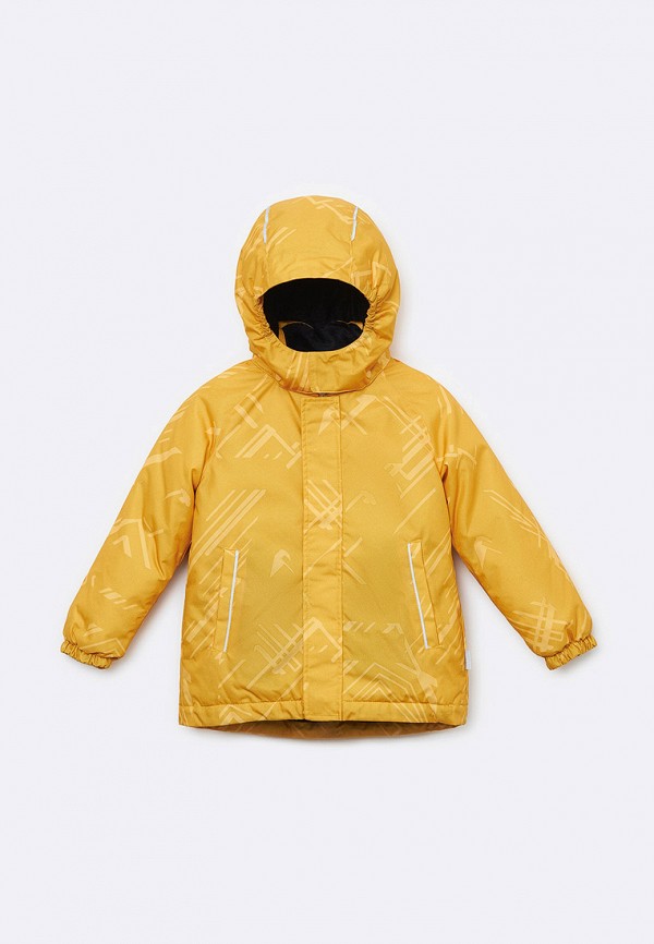 фото Куртка утепленная lassie