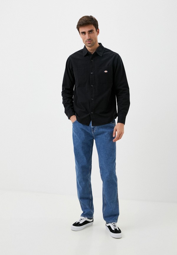 фото Джинсы dickies