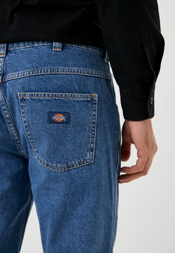 фото Джинсы dickies