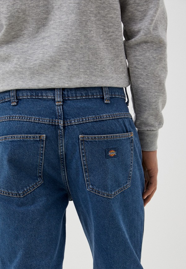 фото Джинсы dickies
