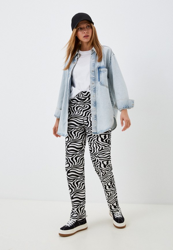 фото Брюки dickies