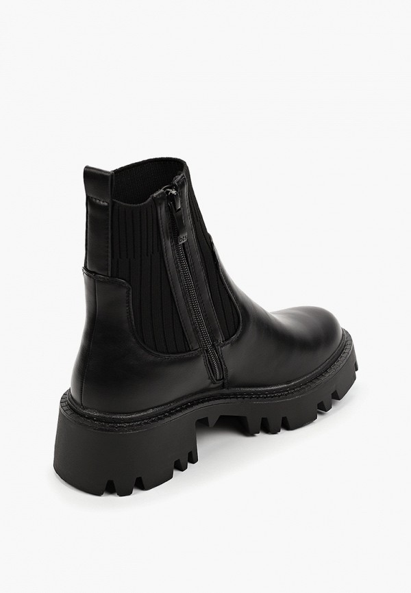 фото Полусапоги betsy