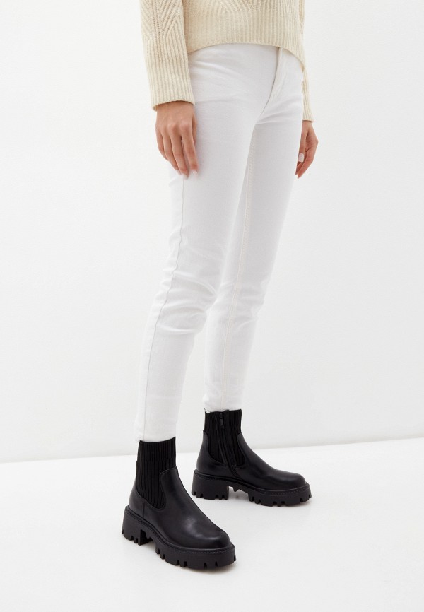 фото Полусапоги betsy