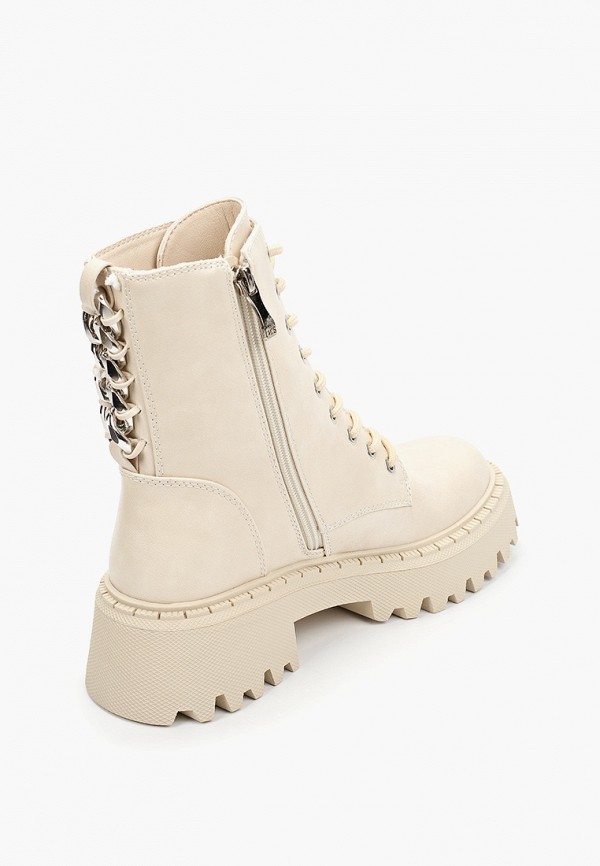 фото Ботинки betsy