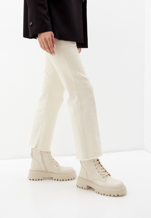 фото Ботинки betsy