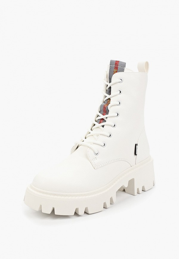 фото Ботинки betsy