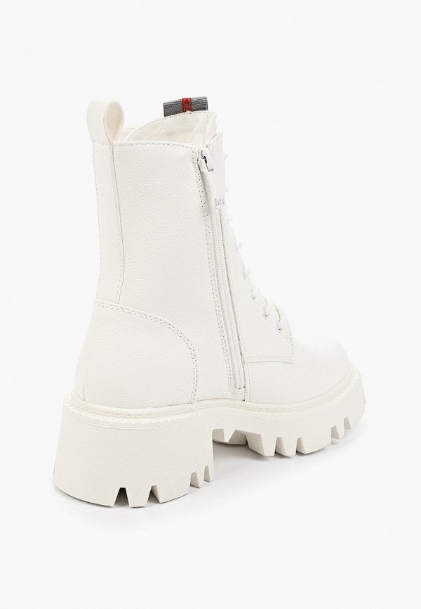 фото Ботинки betsy