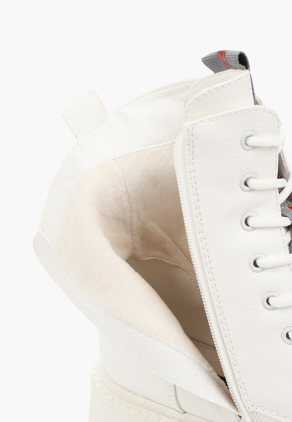 фото Ботинки betsy