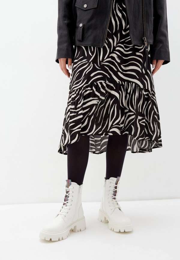 фото Ботинки betsy