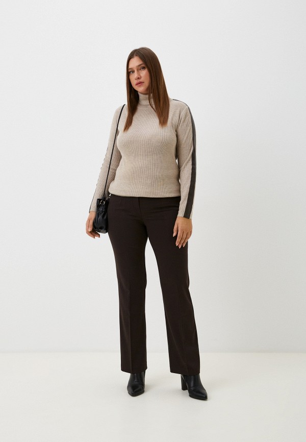 фото Водолазка punt roma