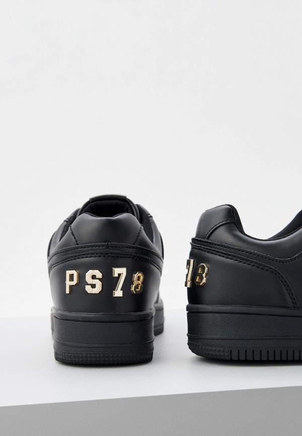 фото Кеды plein sport