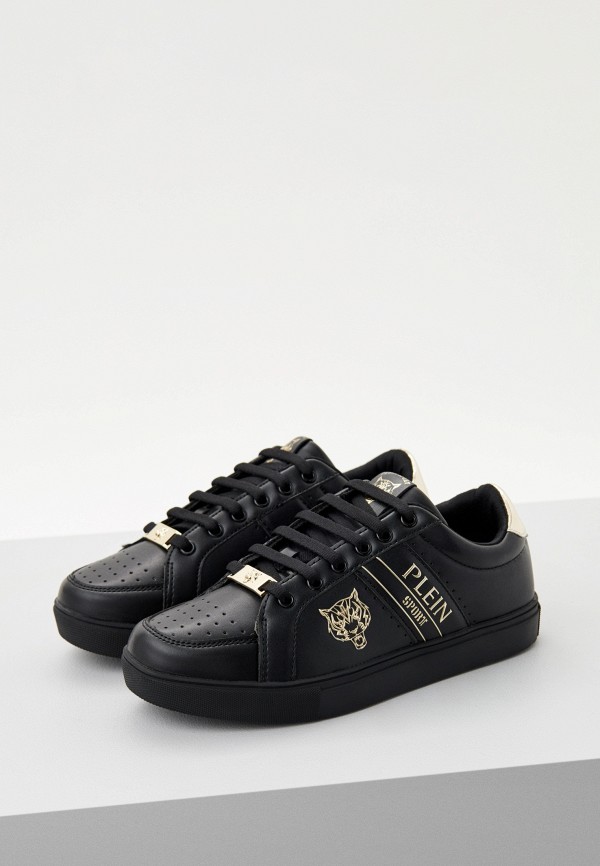 фото Кеды plein sport