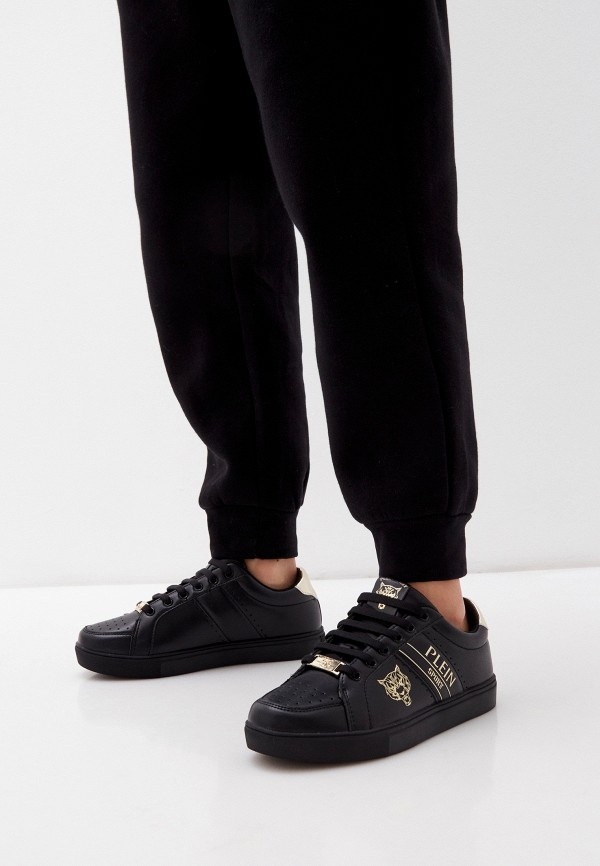 фото Кеды plein sport