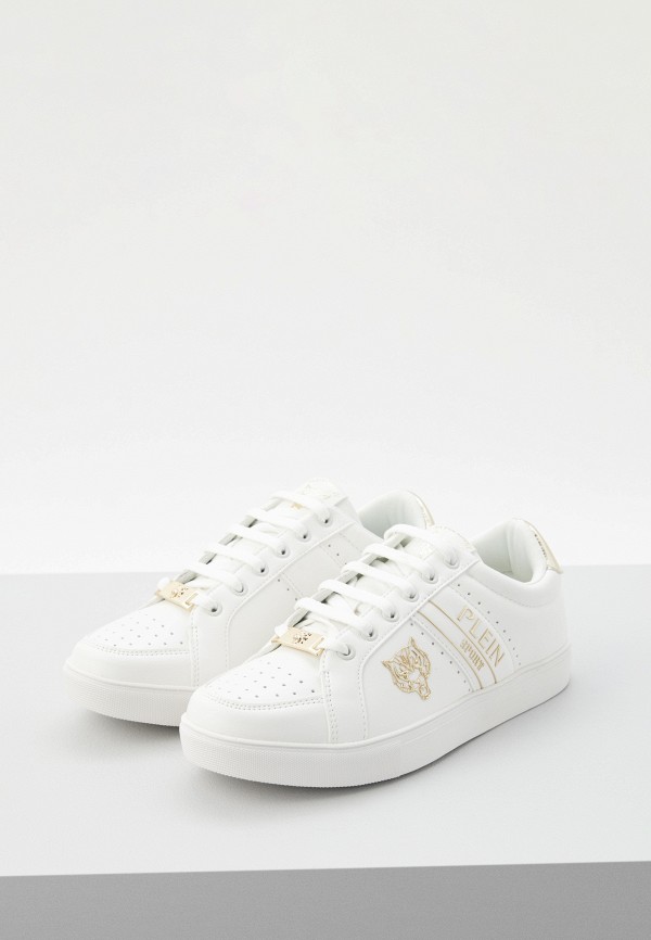 фото Кеды plein sport