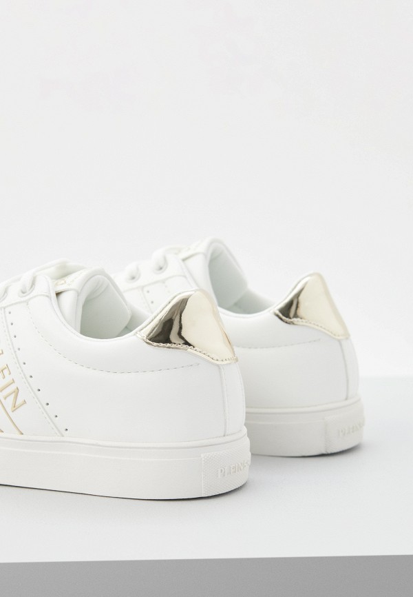 фото Кеды plein sport