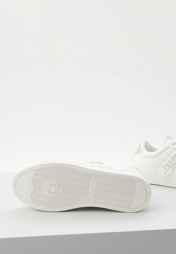 фото Кеды plein sport