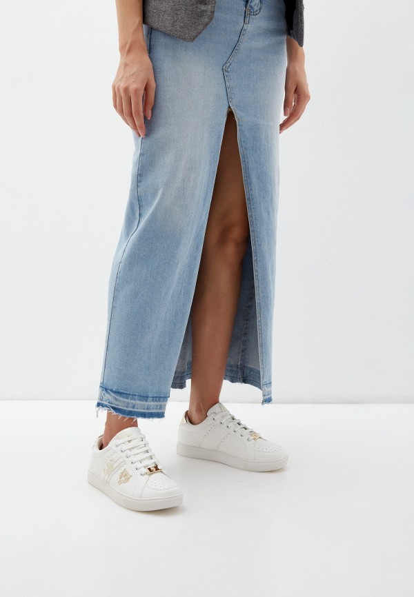 фото Кеды plein sport