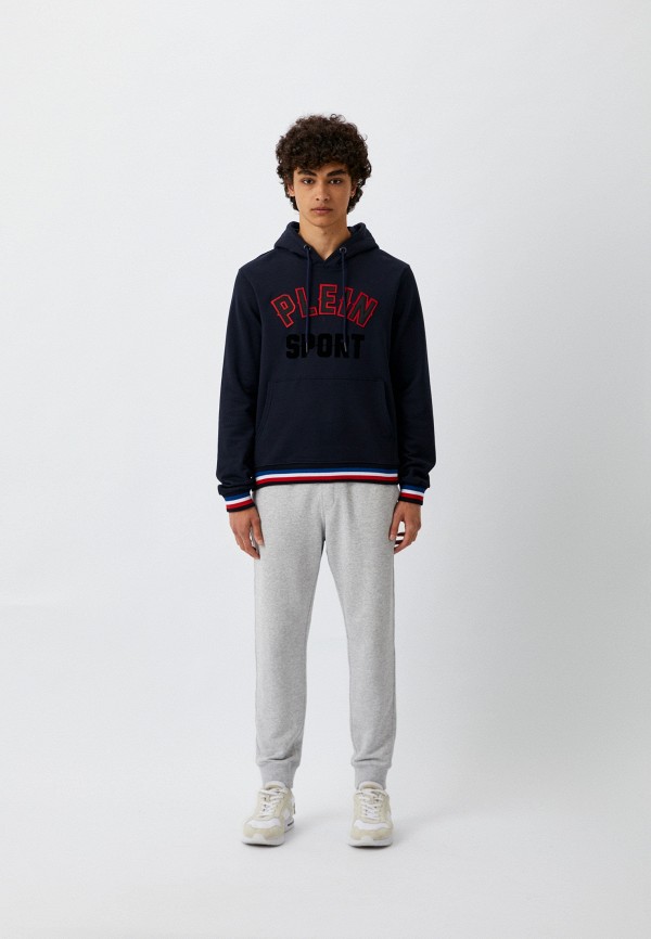 фото Худи plein sport
