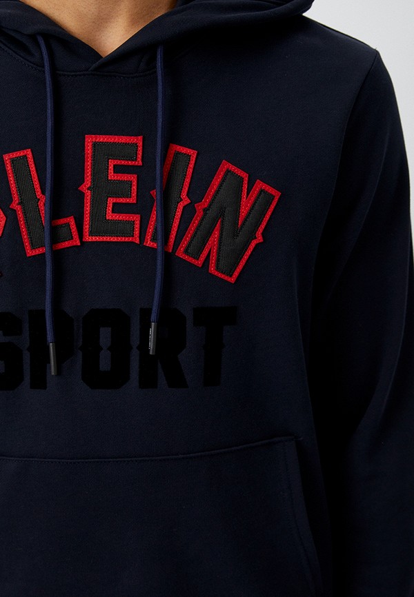 фото Худи plein sport