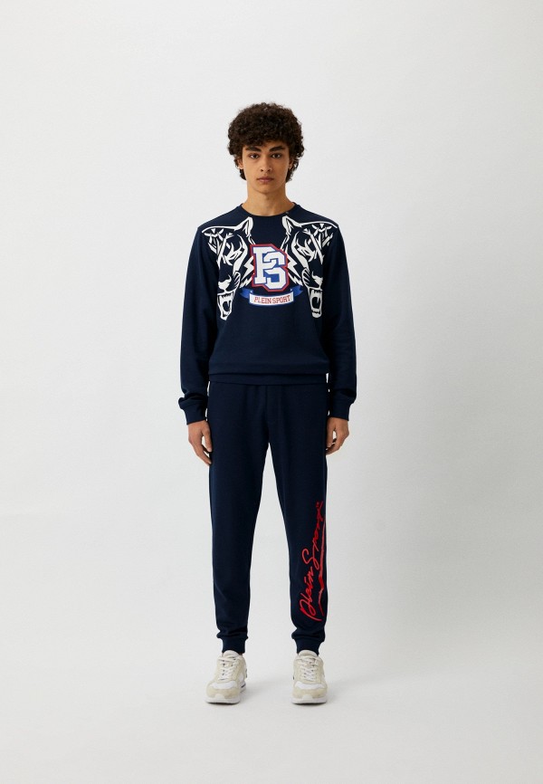 фото Брюки спортивные plein sport