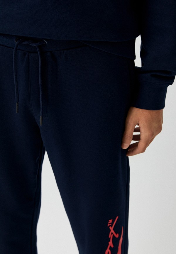 фото Брюки спортивные plein sport