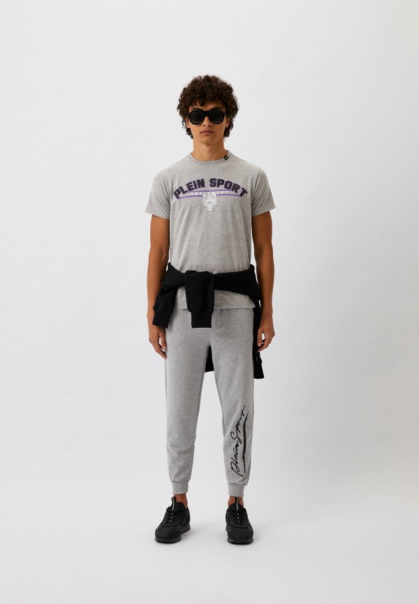 фото Брюки спортивные plein sport