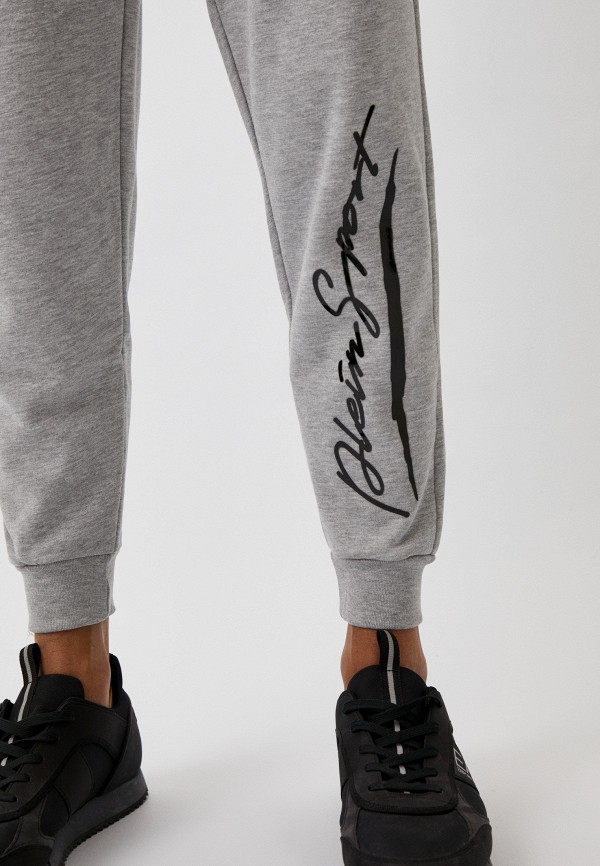 фото Брюки спортивные plein sport