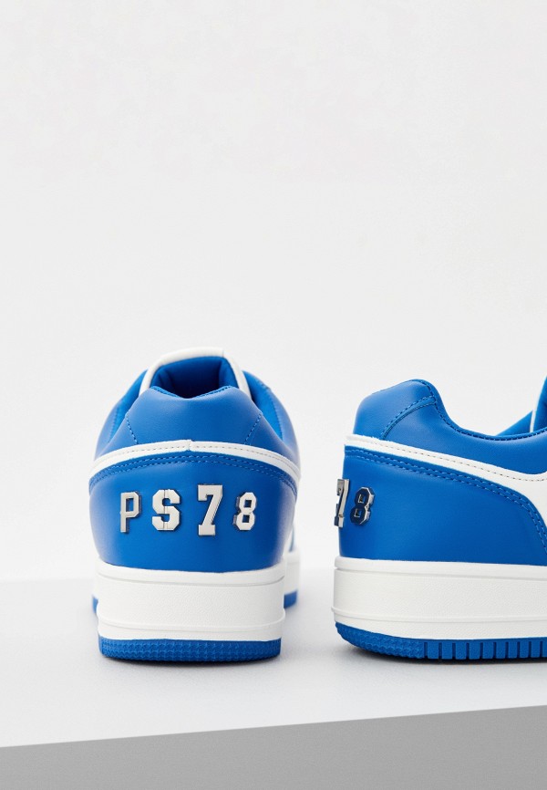 фото Кеды plein sport