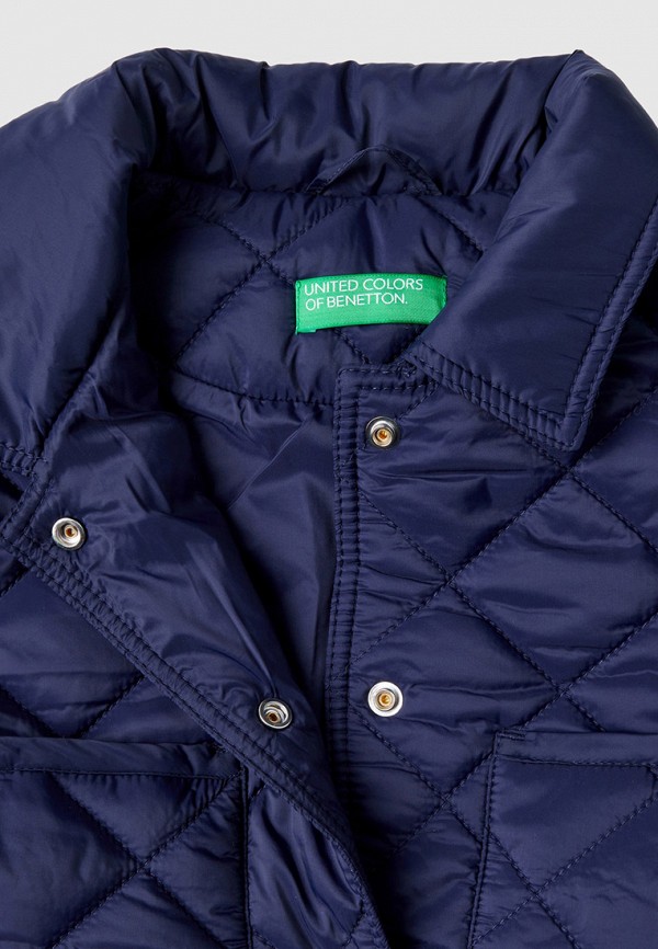 фото Куртка утепленная united colors of benetton