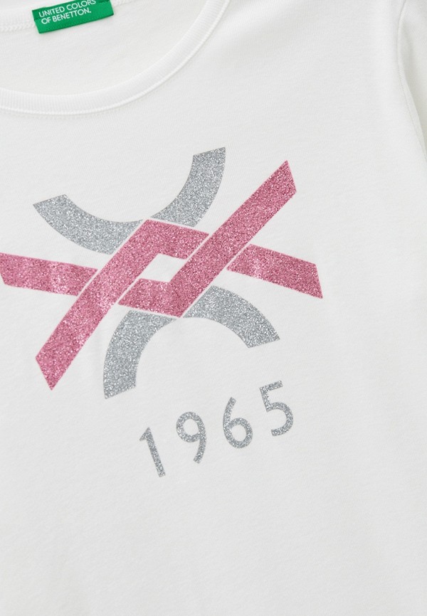 фото Лонгслив united colors of benetton