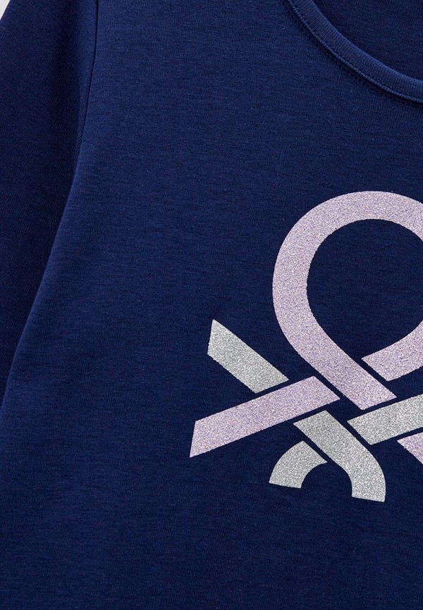 фото Лонгслив united colors of benetton