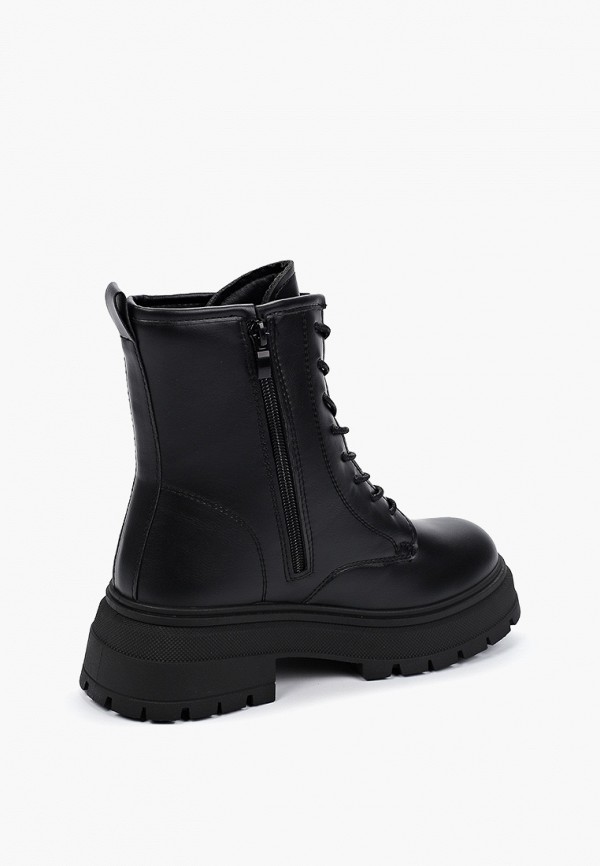 фото Ботинки patrol