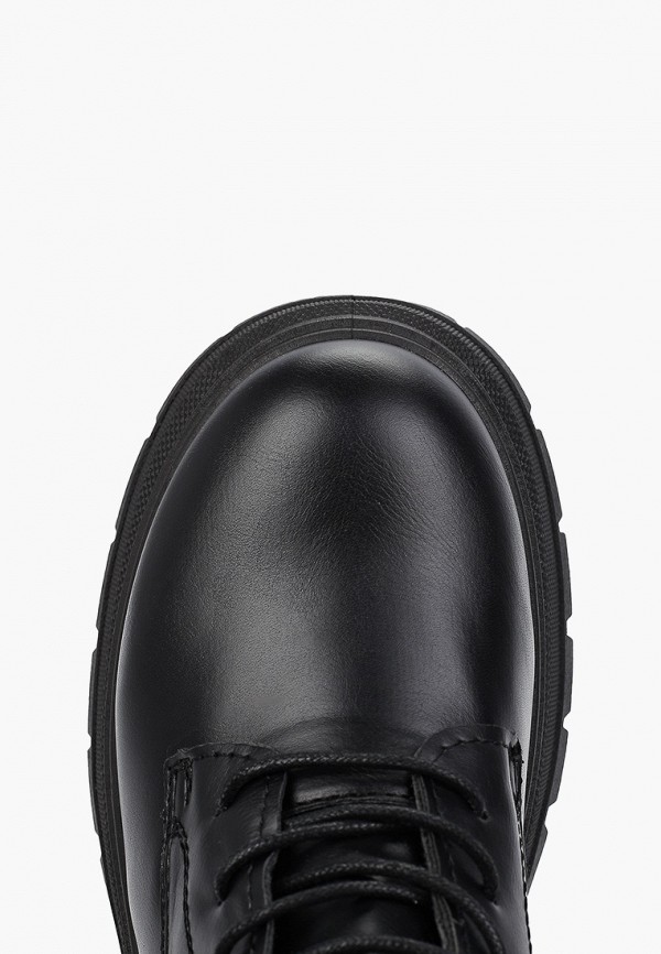 фото Ботинки patrol