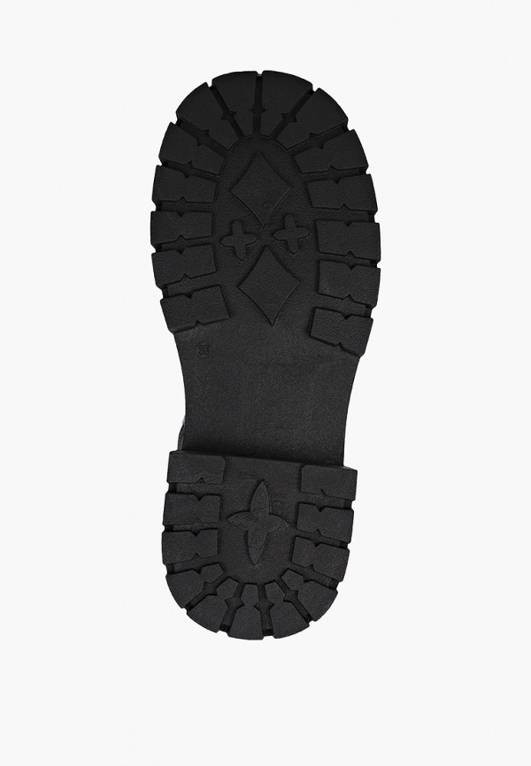 фото Ботинки patrol