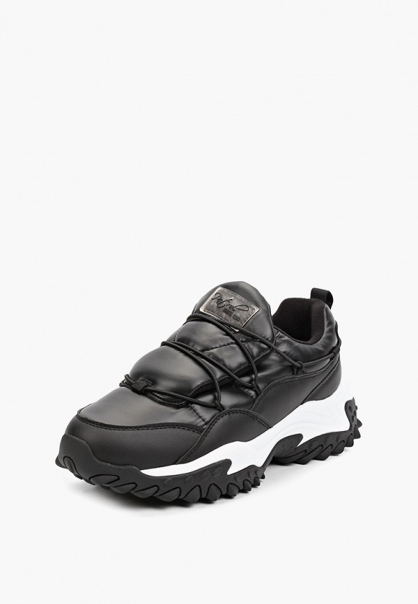 фото Кроссовки patrol