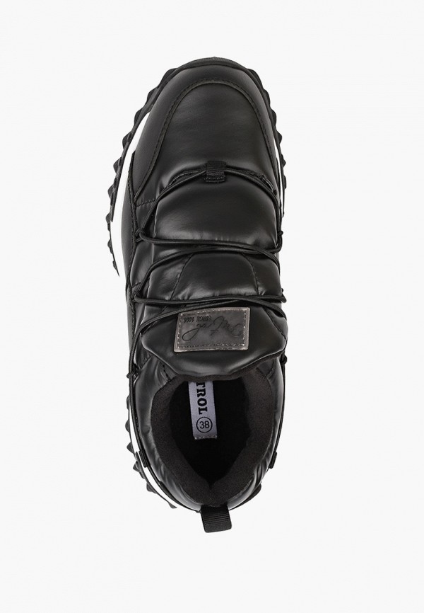 фото Кроссовки patrol