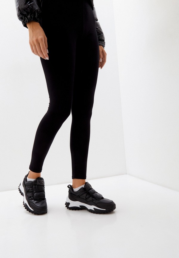 фото Кроссовки patrol