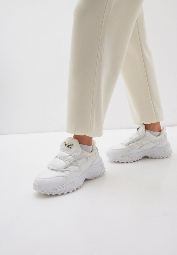 фото Кроссовки patrol