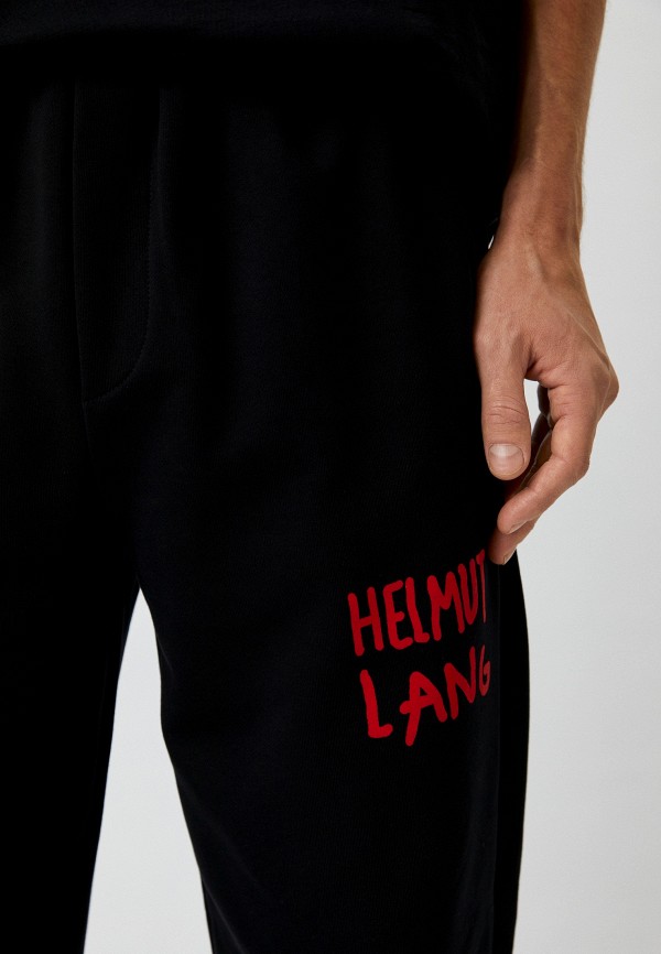 фото Брюки спортивные helmut lang
