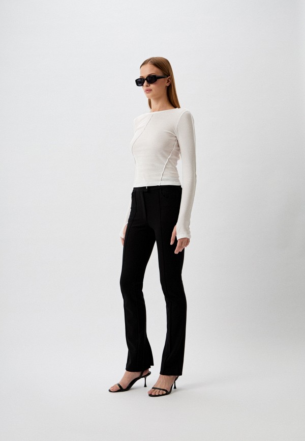 фото Брюки helmut lang