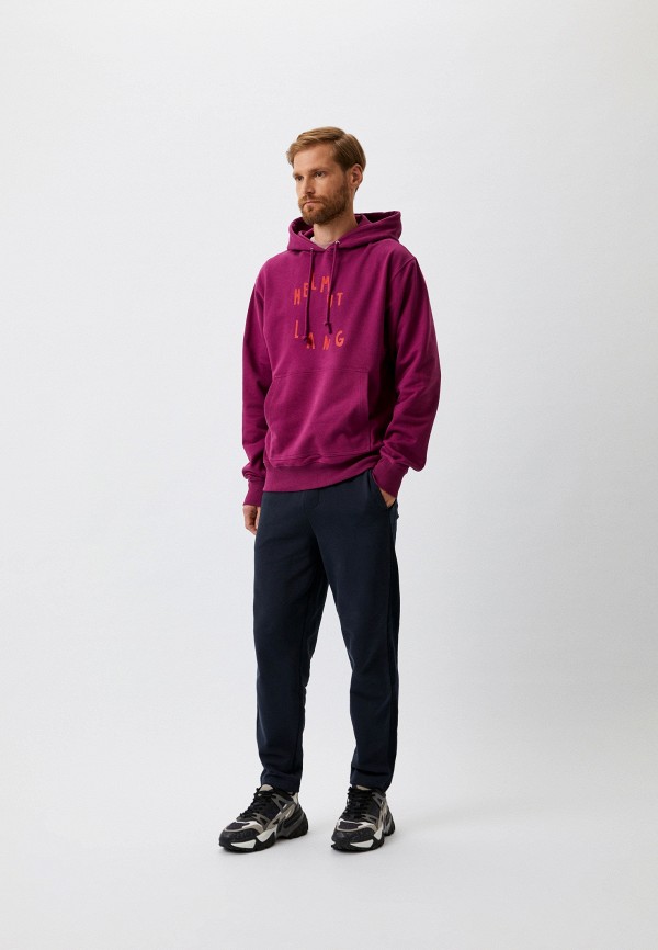 фото Худи helmut lang