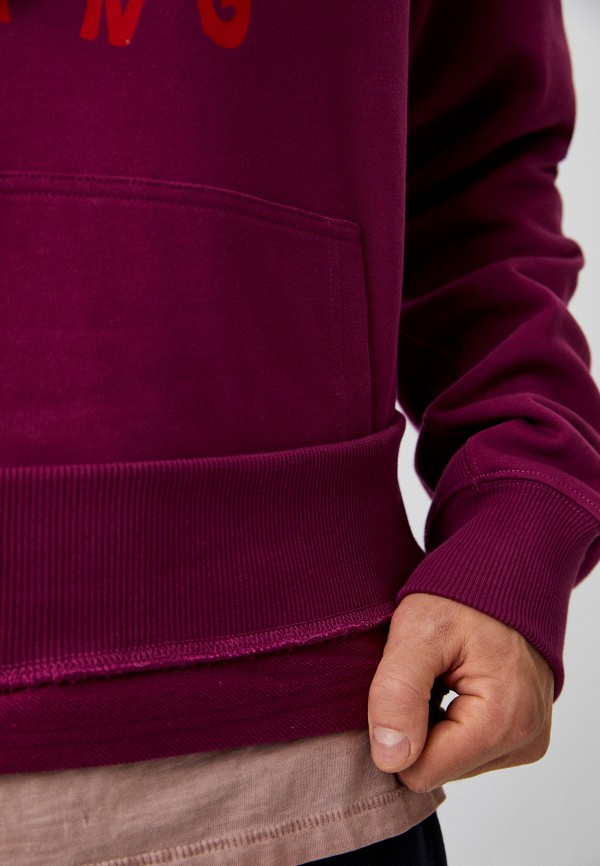 фото Худи helmut lang