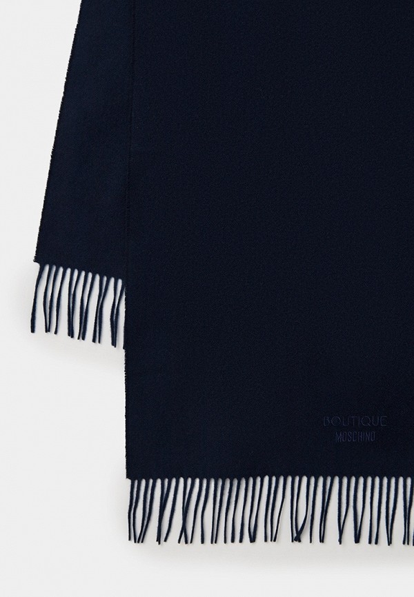 фото Шарф boutique moschino