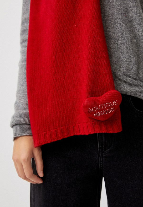 фото Шарф boutique moschino