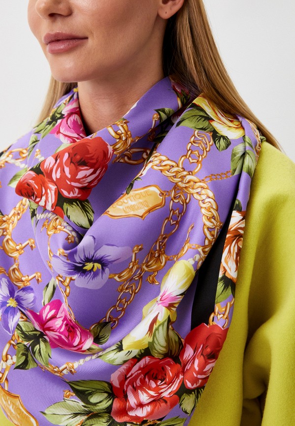 фото Платок boutique moschino