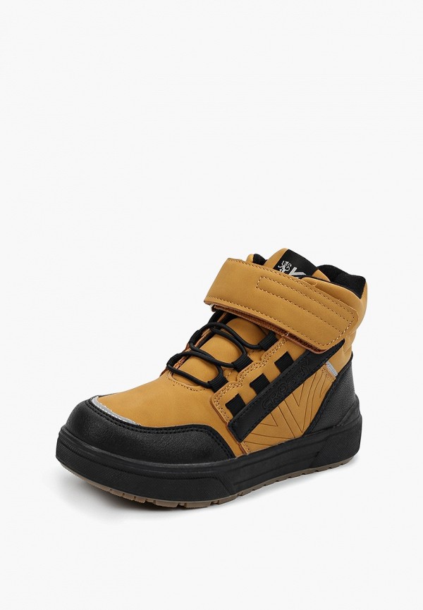 фото Ботинки crosby