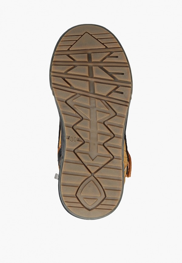 фото Ботинки crosby